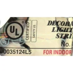 Northlight LED Commercial Grade Flexible Christmas Rope Lights - Yellow - 18' Yellow Wire -Holiday Decoration Store GUEST 7b56d448 994e 45d2 a9ac 1b4080710146