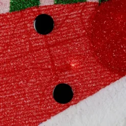 Northlight Lighted Snowman With Snowball Outdoor Christmas Decoration - 36.25" - Clear Lights -Holiday Decoration Store GUEST 83892d31 70bb 4041 80f0 6761cae7bcda