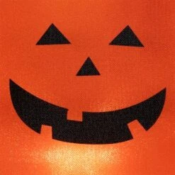 Northlight Lighted Jack-O-Lantern Halloween Outdoor Luminary Pathway Markers - 9.5" - Set Of 3 -Holiday Decoration Store GUEST 84976a6f 87dd 46dc 93b1 a31a3623599c