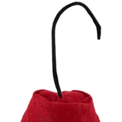 Northlight 19" Red And Green Striped Elf Legs Christmas Decoration -Holiday Decoration Store GUEST 8969260d 824a 4b00 8a01 fc72fe2ede19