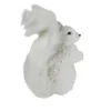 Northlight Squirrel With Gems Christmas Decoration - 9"