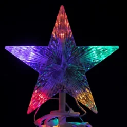 Northlight LED Lighted Spiral Outdoor Christmas Tree - 4' - Multi Lights -Holiday Decoration Store GUEST 8a802ace 01b1 4161 bd36 6cb116ec2f3e