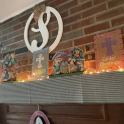 Northlight Pastel Mini Christmas Light Set - Multicolor - 10' White Wire - 50ct -Holiday Decoration Store GUEST 8af44532 d69a 4e65 afce 899ec3f409b5