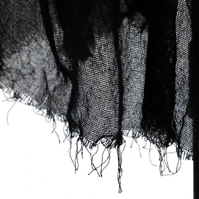 Northlight LED Lighted And Animated Skeleton Maid Head-in-Hand Halloween Figure - 57" 10 Northlight LED Lighted And Animated Skeleton Maid Head-in-Hand Halloween Figure - 57" - Image 10