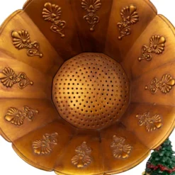 Northlight LED Lighted And Musical Gramophone Animated Christmas Decoration - 14" -Holiday Decoration Store GUEST 8bdfb4f9 450a 4a39 9415 f7a24f11fb2f