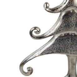 Northlight Swirling Metal Tree Christmas Decoration - 13.5" -Holiday Decoration Store GUEST 8d1b8241 5716 4d41 93c7 2f6a190c1000