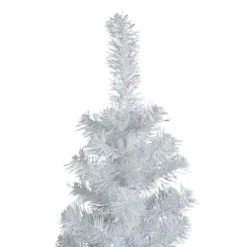 Northlight Medium Rockport White Pine Artificial Christmas Tree - 3' - Unlit -Holiday Decoration Store GUEST 8e435267 8843 4345 a1b3 6abfc7ec409e