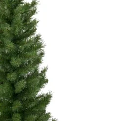 Northlight 4' Potted Virginia Pine Walkway Slim Artificial Christmas Tree - Unlit -Holiday Decoration Store GUEST 926238cb 0129 4682 91d6 a26fd10969d6