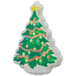 Northlight Lighted Holographic Christmas Tree Window Silhouette - 12.5" - Clear Lights 10 Northlight Lighted Holographic Christmas Tree Window Silhouette - 12.5" - Clear Lights -Holiday Decoration Store GUEST 932e76a7 8a0f 4796 9240 b967c898eda8