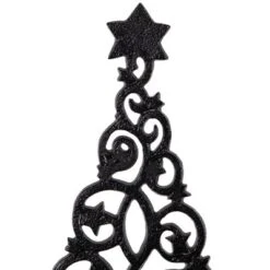 Northlight Starry Trees Metal Christmas Decorations - 18.5" - Black - Set Of 2 8 Northlight Starry Trees Metal Christmas Decorations - 18.5" - Black - Set Of 2 -Holiday Decoration Store GUEST 94a6bfa2 1bde 4b6a b87a 35ca7c267908