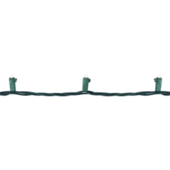 Northlight LED Wide Angle Christmas Lights - Warm White - 75.75' Green Wire - 300ct -Holiday Decoration Store GUEST 951654e8 def6 4cf2 aa81 4470404a2c08