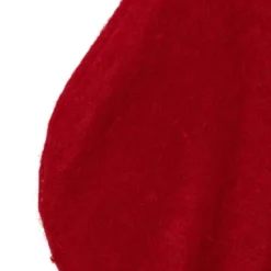 Northlight Santa And Snowman Christmas Stocking - 19" - Red And White -Holiday Decoration Store GUEST 95750196 0fbd 4203 84a5 f73cae2deee0