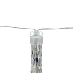 Northlight LED Color Changing Cascading Icicle Christmas Light Tubes - Multicolor - 13' Clear Wire - 5ct 10 Northlight LED Color Changing Cascading Icicle Christmas Light Tubes - Multicolor - 13' Clear Wire - 5ct -Holiday Decoration Store GUEST 95f4cfb2 2105 4f0f 863e 38875a499f3e