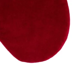 Northlight Velvet JOY Christmas Stockings - 20"- Red - Set Of 3 -Holiday Decoration Store GUEST 978e93c1 faa8 4dda b5b3 dde21a511213