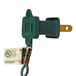 Northlight 10 Count Peppermint Candy Christmas Light Set, 6ft Green Wire -Holiday Decoration Store GUEST 9a00039b 64f2 41fd acec bfd0f4698bc2 9