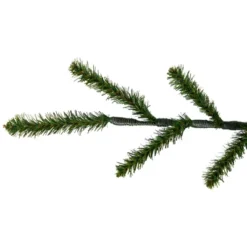 Northlight Full Alpine Coral Artificial Christmas Tree - 5' - Unlit -Holiday Decoration Store GUEST 9db3e2d2 1181 4557 be22 84ff813df653