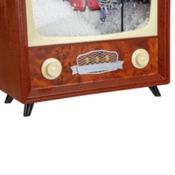 Northlight LED Lighted Musical Snowing Snowman TV Set Christmas Decoration - 12" 9 Northlight LED Lighted Musical Snowing Snowman TV Set Christmas Decoration - 12" -Holiday Decoration Store GUEST 9f7e6e39 4d9e 4aad 8920 5464339e84a3