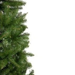 Northlight 7.5' Silver Lake Fir Pencil Artificial Christmas Tree, Unlit -Holiday Decoration Store GUEST 9ff00750 9baf 4e1a 9302 813dddba61ae