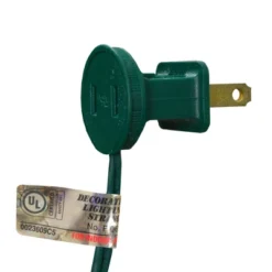 Northlight 5' Prelit Artificial Christmas Tree Flocked Alpine Twig - Warm White Lights -Holiday Decoration Store GUEST a21ac8db a7c5 4eb2 b708 e44876a2f69c