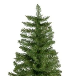 Northlight 7.5' Silver Lake Fir Pencil Artificial Christmas Tree, Unlit -Holiday Decoration Store GUEST a2827d05 9dd4 453b 915d ce67de5aeb18