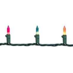 Northlight Mini Easter Light Set - Pastel Multi-Color - 7' Green Wire - 35ct -Holiday Decoration Store GUEST a32602c1 86eb 4701 828b f313c144f31f 1