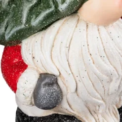 Northlight Lighted Gnome With Penguins Christmas Decoration -17" - Clear LED Lights 20 Northlight Lighted Gnome With Penguins Christmas Decoration -17" - Clear LED Lights -Holiday Decoration Store GUEST a4e41529 f03d 42cf a918 0aab20e7ac52