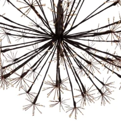 Northlight LED Lighted Starburst Ball Decoration - 20" - Warm White -Holiday Decoration Store GUEST a6a2af78 f2c8 45be ad13 bfc8f90c7983