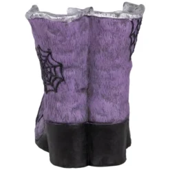 Northlight Ceramic Witch's Boots Halloween Decoration - 15" - Purple 9 Northlight Ceramic Witch's Boots Halloween Decoration - 15" - Purple -Holiday Decoration Store GUEST a7eba1ce 68ae 4d88 b29f b693c806298a