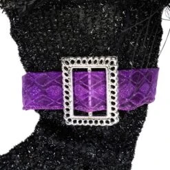 Northlight Witch's Boot With Glittered Roses And Foliage Halloween Decoration - 12" -Holiday Decoration Store GUEST a9c7b477 97e1 452b b3bb e4e01c756b8e