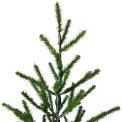 Northlight Full Alpine Coral Artificial Christmas Tree - 5' - Unlit -Holiday Decoration Store GUEST ab78222a 427d 441d b875 c144f0e88e74