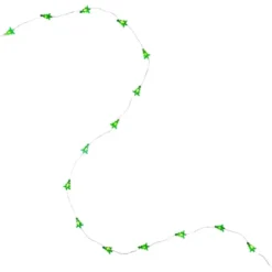 Northlight LED Christmas Tree Micro Fairy Lights - Warm White - 6' Silver Wire - 20ct -Holiday Decoration Store GUEST aca9ed9f 9fbf 4d83 ae07 cff55e9e9c34