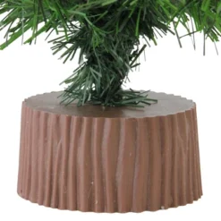 Northlight 2.3 FT Balsam Pine Medium Artificial Christmas Tree - Unlit -Holiday Decoration Store GUEST b0a9eabf 1ba2 4afd a357 45865494424a