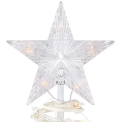 Northlight Set Of 3 Clear Lighted Spiral Christmas Trees - 3', 4', And 6' -Holiday Decoration Store GUEST b494bf6e a0b1 400b 842f 4065b8087ab3