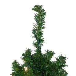 Northlight Pre-Lit Medium Mixed Classic Pine Artificial Christmas Tree - 4' - Warm Clear LED Lights -Holiday Decoration Store GUEST b56824ce c6cc 400d a80e 958845be5609