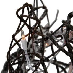 Northlight 39.75" Lighted Reindeer Christmas Decoration -Holiday Decoration Store GUEST b6f2556b 1563 4c1f acf1 fddbe1167b88