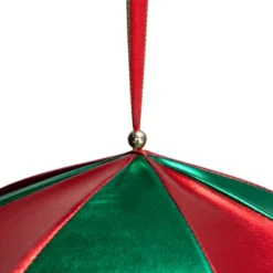 Northlight Santa Claus With Gifts Parachute Christmas Decoration - 32" -Holiday Decoration Store GUEST b8a76f9f 213e 430b a1b0 db774bf322e2