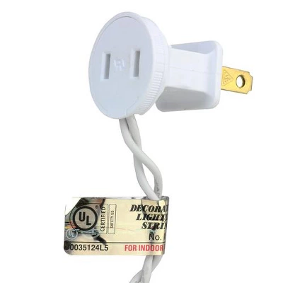 Northlight Lighted Christmas Tree Window Silhouette Decoration - 15" - Green And Yellow Lights 6 Northlight Lighted Christmas Tree Window Silhouette Decoration - 15" - Green And Yellow Lights - Image 6