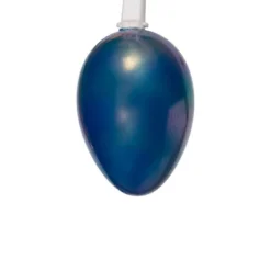 Northlight 10-Count Pearl Multi-Colored Easter Egg String Light Set, 7.25ft White Wire -Holiday Decoration Store GUEST bc51c4c5 7004 4c1a a9a2 6ff477063260