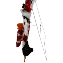 Northlight 41.25" Lighted Ice Skating Polar Bear And Penguin Outdoor Christmas Decoration 13 Northlight 41.25" Lighted Ice Skating Polar Bear And Penguin Outdoor Christmas Decoration -Holiday Decoration Store GUEST bcac89f4 43d2 4760 a777 33b34e2920cf