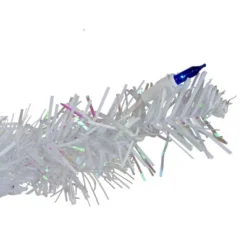 Northlight 3' Pre-Lit White Medium Pine Artificial Christmas Tree - Blue Lights 9 Northlight 3' Pre-Lit White Medium Pine Artificial Christmas Tree - Blue Lights -Holiday Decoration Store GUEST bde889e4 e2dc 4de0 bdc5 5ae7e93d6873