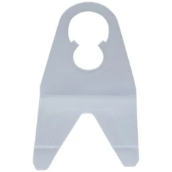 Northlight Shingle Tab Clips For C7 And C9 Christmas Lights - Pack Of 100 -Holiday Decoration Store GUEST bf19a6d1 fb47 4b71 ae6c 8cc48f0ac25b