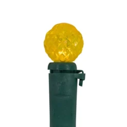 Northlight LED G12 Berry Christmas Lights - Multicolor - 16' Green Wire - 50 Ct -Holiday Decoration Store GUEST bf8f2f04 ff8f 456f 80fb 4f851c02f829