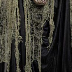 Northlight LED Lighted And Animated Tree Man Halloween Decoration - 7' -Holiday Decoration Store GUEST c1423f8a 7198 4588 bf39 e52f0c0eb7da