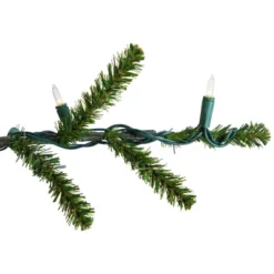 Northlight Alpine Coral Artificial Christmas Tree With Metal Base - 3' - Clear Lights -Holiday Decoration Store GUEST c213b6f7 d23e 4ef1 b9da 39ac03447261