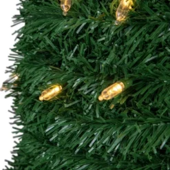 Northlight Lighted Commercial Standing Topiary Reindeer Outdoor Christmas Decoration - 6.5' - Warm White LED Lights -Holiday Decoration Store GUEST c3f989e4 0a58 4a0b 9743 690602960bef