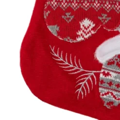 Northlight 20.5-Inch Red And White Winter Mittens Embroidered Christmas Stocking 9 Northlight 20.5-Inch Red And White Winter Mittens Embroidered Christmas Stocking -Holiday Decoration Store GUEST c4f2032c b5b2 47c4 a3e2 f45aa7df49ff