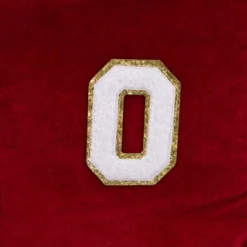 Northlight Velvet JOY Christmas Stockings - 20"- Red - Set Of 3 -Holiday Decoration Store GUEST c7eee1aa 3e5a 4fe8 8e92 eb73db41effd