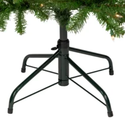 Northlight Pre-Lit Pencil White River Fir Artificial Christmas Tree - 6.5' - Clear Lights -Holiday Decoration Store GUEST c876c081 946a 4f35 9aeb ff44eacbd84e