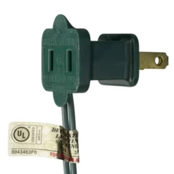 Northlight Incandescent Mini Christmas Light Set - Clear - 92' Green Wire - 450ct -Holiday Decoration Store GUEST c899e7e3 8f33 4735 832a 1cba355e0327 1