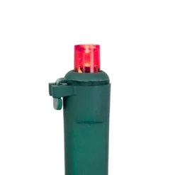 Northlight 50ct Multi-Color LED Wide Angle Christmas Lights,16.25ft Green Wire -Holiday Decoration Store GUEST c8deea8f 4e76 4c94 ad7a 5cc961eed1d8